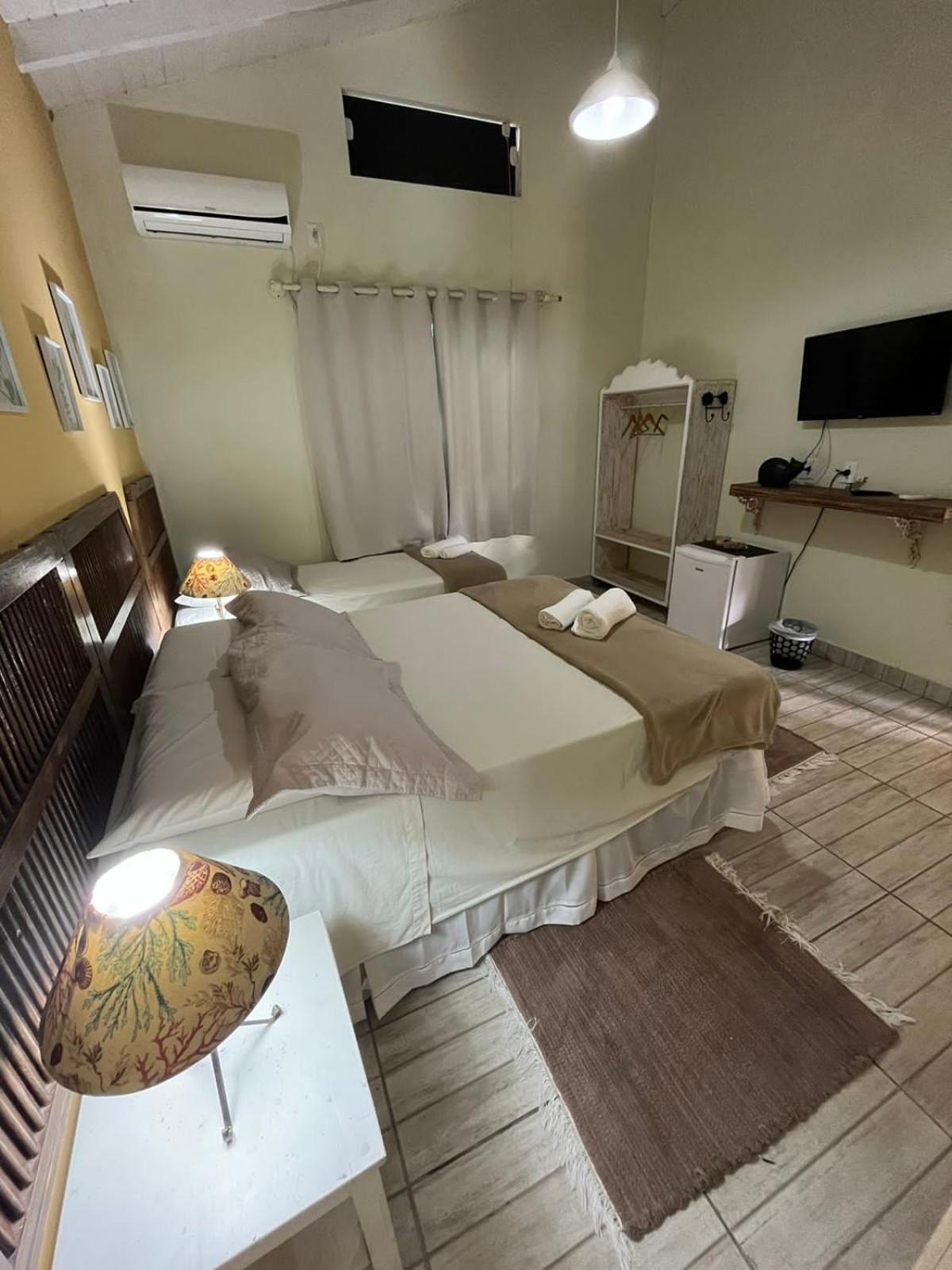 Hospedaria Gengibre Barra Velha  Room photo